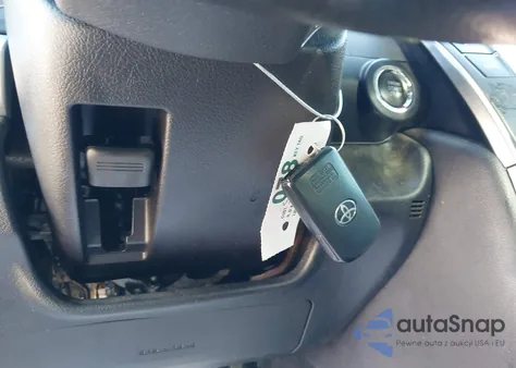 2015 Toyota Camry Se из США, поврежденный, VIN 4T1BF1FK8FU004400